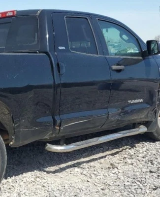 Airbag cortina techo pasajero derecho Toyota Tundra 2007-2009 OEM Foto 1 de 4