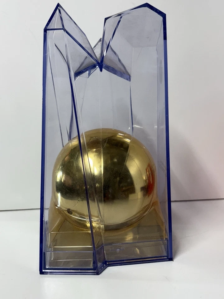 {VINTAGE} Metal líquido de Paco Rabanne para mujer 2,7 OZ verano EDT spray Foto 1 de 3