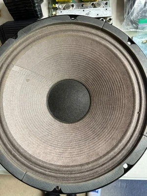 Woofer amplificador de guitarra Crate G-60 somente - Imagem 1 de 4