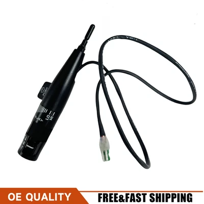 New Turn Signal Multifunction Switch 19353957 Fit For 1988-1994 CHEVROLET GMC Foto 1 de 4