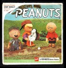 3 View-Master Stereo 3D Reels ✅ B536-E The Wonderful World Peanuts Charlie Brown
