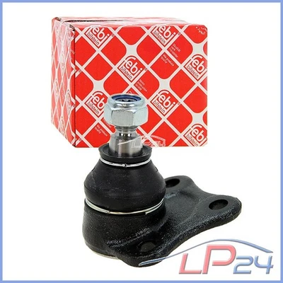 ROTULE DE SUSPENSION AVANT BAS DROITE POUR SEAT LEON 1M TOLEDO 2 II 1M 99-06 - Photo 1/4