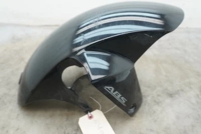 2024 SUZUKI GSXR 1000 GSXR1000 FRONT FENDER PLASTIC E-314 - Image 1 of 4