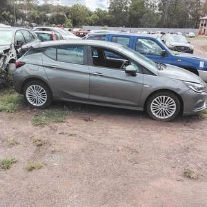 HOLDEN ASTRA 09/2016-12/2020 WIPER SWTCH BK 16 17 18 19 20 - Picture 1 of 12