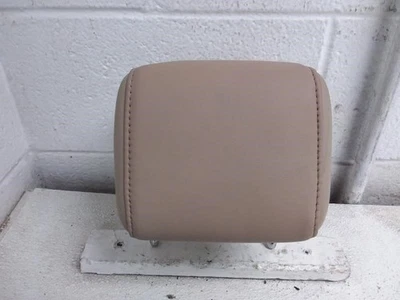 2019 LEXUS ES350 Driver Lado Esquerdo Encosto de Cabeça Traseiro Mocha Acabamento de Couro 13 Fabricante de Equipamento Original - Imagem 1 de 4