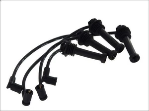 Ignition Cable Kit BOSCH 0 986 357 141 for FORD C-MAX (DM2) 1.6 2007-201 - Picture 1 of 6