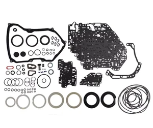 VW 09K 6 SPEED AUTOMATIC TRANSMISSION GEARBOX OVERHAUL REBUILD KIT - Picture 1 of 2