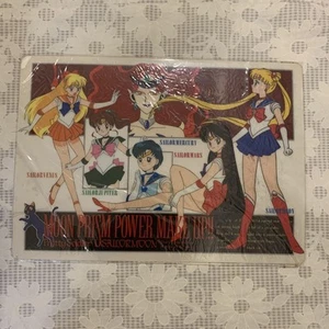 Sailor Moon Unterlage - Bild 1 von 2