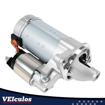 Starter for Toyota Corolla 2014-2016 Matrix 2009-2013 Pontiac Vibe 2009-10 1.8L - Изображение 1 из 4