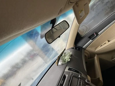 Rear View Mirror Station Wgn Fits 01-12 ELANTRA 5236521 - Image 1 of 4