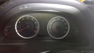 Speedometer Cluster US Market MPH Sedan LX Fits 08-12 ACCORD 1128989 - Image 1 of 4