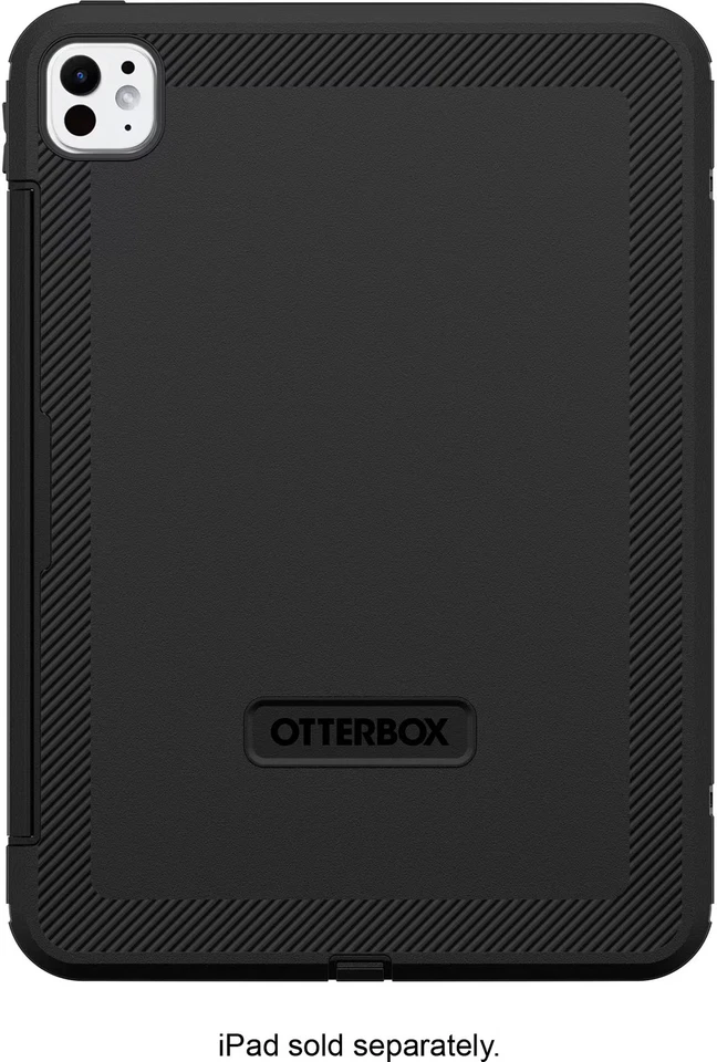 Otterbox Defender Protective Case - Black 77-95237