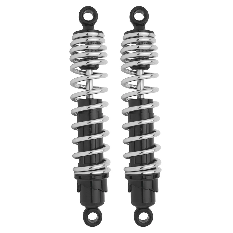 Progressive Suspension Shock Springs for 12-Series & 412-Series 03-1368C - Image 1 of 4