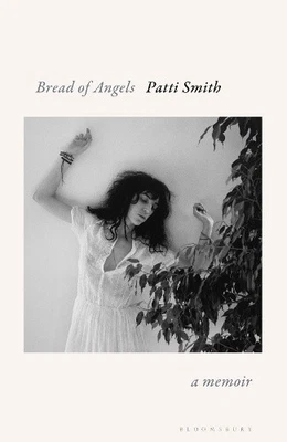 Bread of Angels by Patti Smith [Paperback] - Image 1 of 2