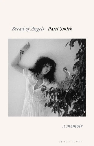 Bread of Angels by Patti Smith [Paperback] - Image 1 of 2