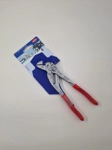 KNIPEX 86 03 180 SB 180mm Zangenschlüssel - Bild 1 von 2