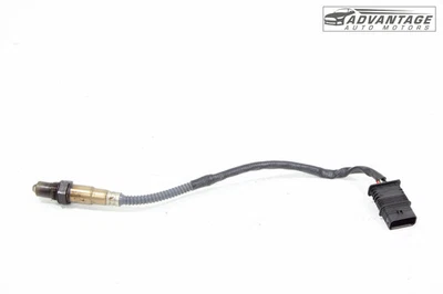 2013-2016 BMW 328I F30 2.0L FRONT EXHAUST OXYGEN O2 CONTROL LAMBDA SENSOR OEM - Image 1 of 4
