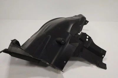 2007 - 2013 BMW X5 E70 FRONT LEFT SIDE FENDER LINER GUARD SPLASH SHIELD OEM - Изображение 1 из 4