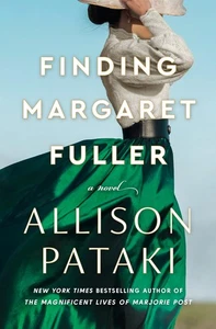 Finding Margaret Fuller: A Novel - Picture 1 of 1