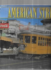 AMERICAN STREETCARS 2008 CALENDAR SEALED - Picture 1 of 4