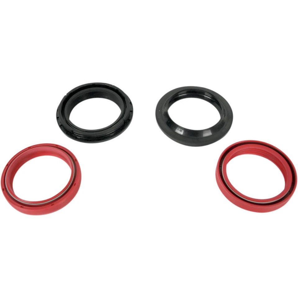 Moose Racing Motorcycle Fork and Dust Seal Kit 0407-0174 - Image 1 of 1