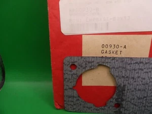 NOS HOMELITE HT-17 HX-16 HX-22 HT-22 FACTORY CYLINDER GASKETS QTY3 OEM 00930B - Picture 1 of 3