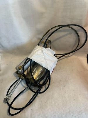 Chrysler Lebaron 1982-95 convertible motor elevador completo usado OEM Foto 1 de 4