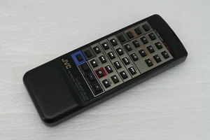 JVC RM-SME35U ++ original FERNBEDIENUNG Remote Control +++ Geprüft - Bild 1 von 2