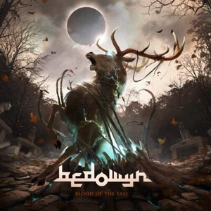 BEDOWYN - Blood Of The Fall CD - Imagen 1 de 1