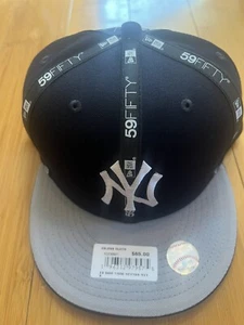 FNew Era Earth New York Yankees Fitted Sz 8. Brand New. Never Worn. - Picture 1 of 5