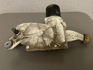 RENAULT SCENIC GRAND MK3 NSF SEITENWISCHERMOTOR LINKS 288150004R - Bild 1 von 5
