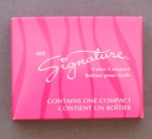 Mary Kay Signature Color Compact 2502 - Bild 1 von 4