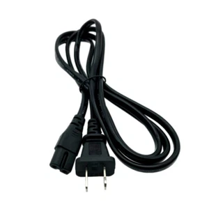 Power Cable for SONY BDP-S300 BDP-S301 BDP-S350 BDP-S360 BDP-N460 BDP-S500 6' - Picture 1 of 1