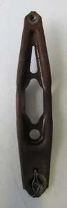 Genuine Used MINI Clutch Plate / Release Fork Lever F56 F55 F54 F57 F60 8657323 - Picture 1 of 3