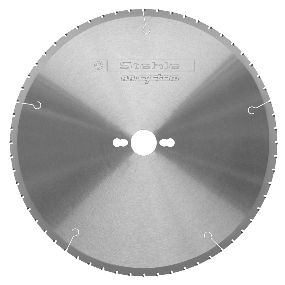 Format-Kreissägeblatt HRP-nn-System DP flex 303x30mm Bohrung Z 60 Stehle - Bild 1 von 1