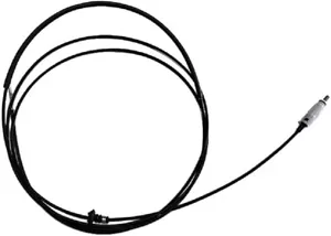 FUEL LID LOCK CONTROL CABLE For 2004-2015 Toyota HILUX 77035-0K130 - Picture 1 of 1