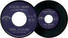 Philippines CLIFF RICHARD & The SHADOWS Dancing Shoes 45 rpm Record