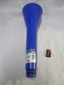 Harley Davidson Oil Funnel AHOFHD419 Harley Oil Funnel Assenmacher Looks Unused - Bild 1 von 10