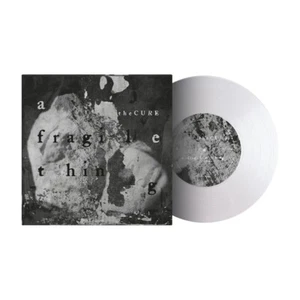 THE CURE A FRAGILE THING 7” VINYL SINGLE NEW - Picture 1 of 1