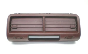 88-91 Honda Civic Sedan RED Center Dash Air Vent Assembly OEM EF - Foto 1 di 8