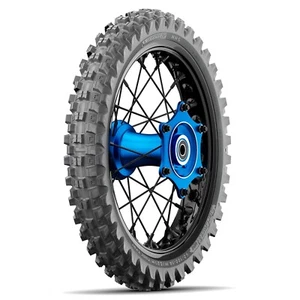 MICHELIN JUNIOR MX STARCROSS 5 NEUMÁTICO DELANTERO BLANDO - 70/100-17 - MX - SC5 - 087554 - Imagen 1 de 9