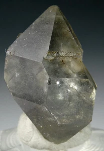 38 KARAT ZAGI’S MOUNTAIN NATUR RUTIL EINSCHLUSS QUARZ PAKISTAN, (FR-68), - Bild 1 von 8