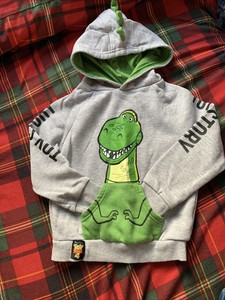 Las mejores ofertas en Sudaderas con y sin capucha regular de Toy Story  para Niños | eBay