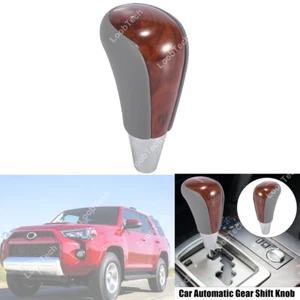 Gear Shift Knob For Toyota 4Runner Automatic Transmission AT Replacement Shifter - Picture 1 of 12