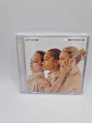 Little Mix - Between Us CD NEU OVP - Bild 1 von 2
