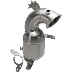 MagnaFlow Catalytic Converter 280132: Direct-Fit, EPA Compliant - Picture 1 of 6