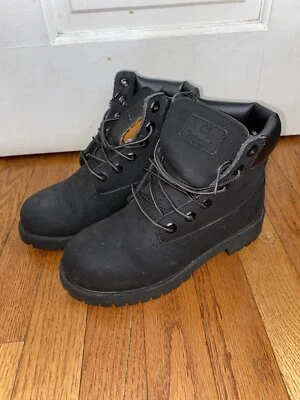 botas Timberland negras 3.5 Foto 1 de 4