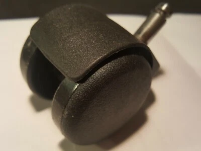 Ersatzrolle für PAIDI Schreibtischstuhl Pedro heile + funktioniert ! - Bild 1 von 4