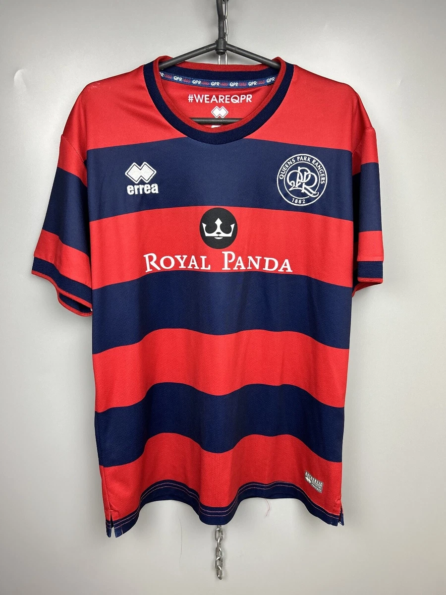 クイーンズパークレンジャース　VIPパス s-l1200.webp