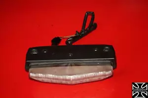 LUZ TRASERA KAWASAKI CONCURSO 1400 08 LUZ TRASERA FRENO LUZ - Imagen 1 de 9